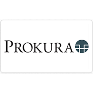 Thumb logo prokura